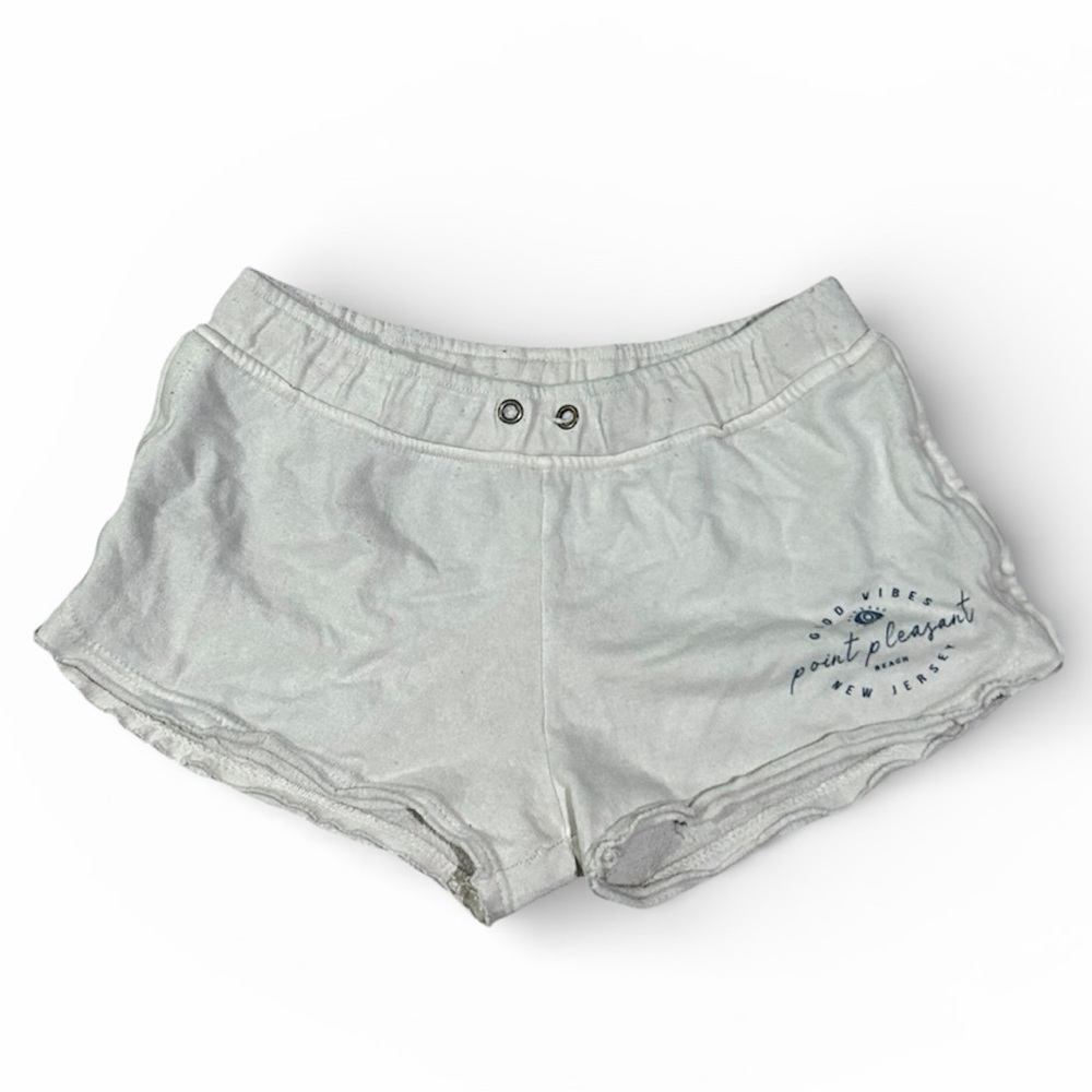 Ocean Drive Point Pleasent Shorts